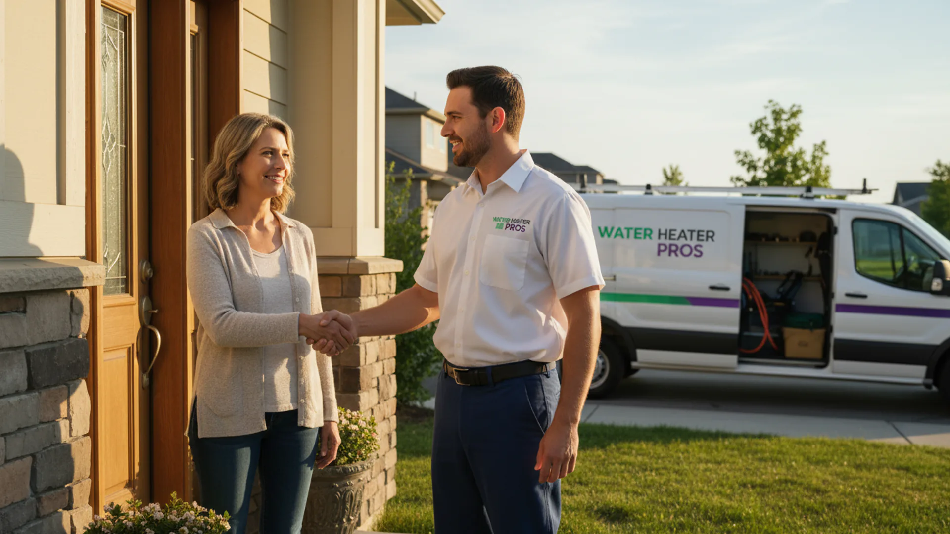 water heater repair in North Palm Beach, FL Near Me